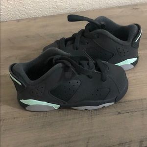 Jordan Toddler shoes
